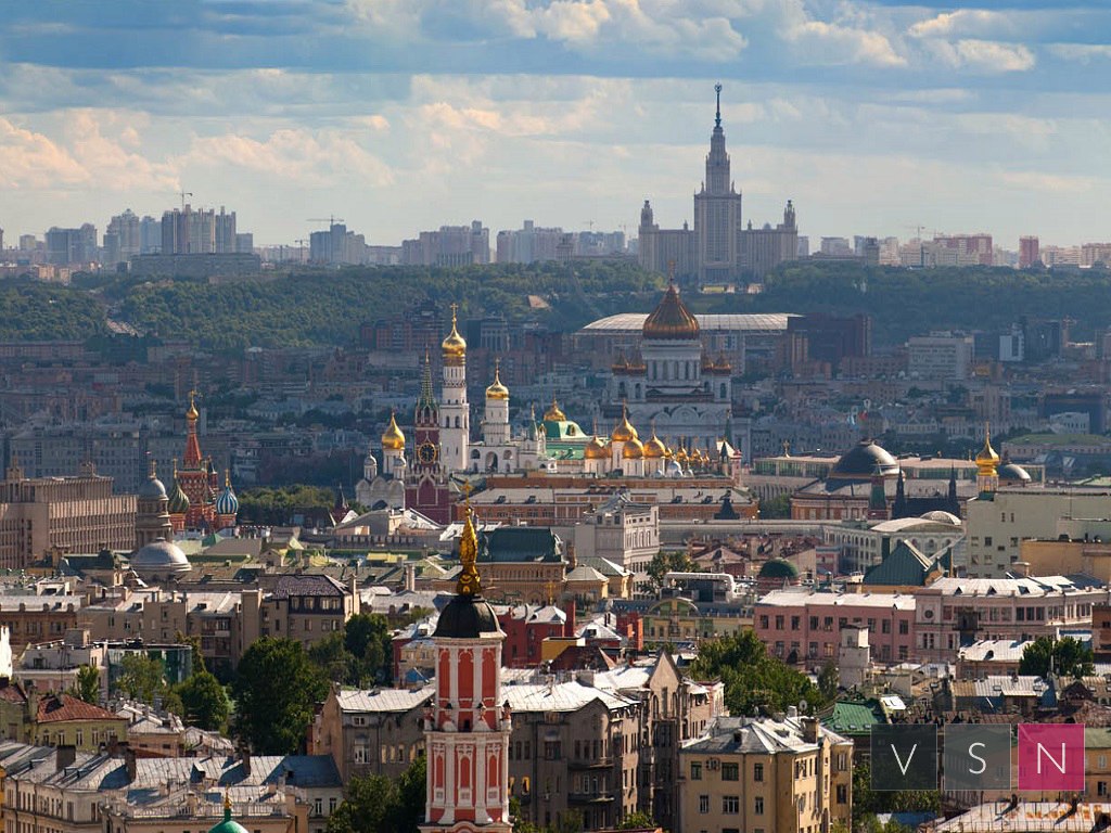 Москва поставила рекорд по удешевлению элитного жилья