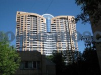 ул. Архитектора Власова, д. 8, ЖК "Академдом"