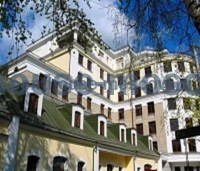  Большая Полянка ул., дом 43