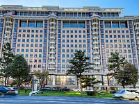 Элитные пентхаусы в районе Арбата